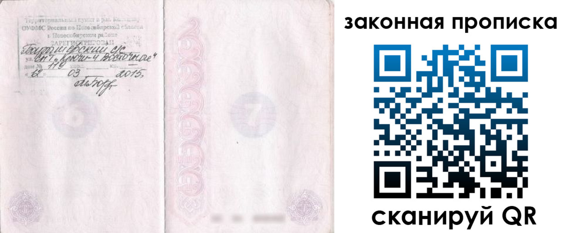 прописка для школы в Лосино-Петровском